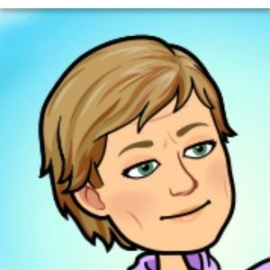 Meet your Posher, Cheryl